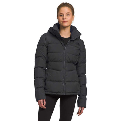 The North Face Womens Metropolis Jacket