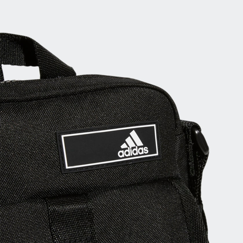 Amplifier 2 Festival Crossbody Bag