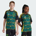 Kids' adidas Jamaica 24 Away Jersey Kids