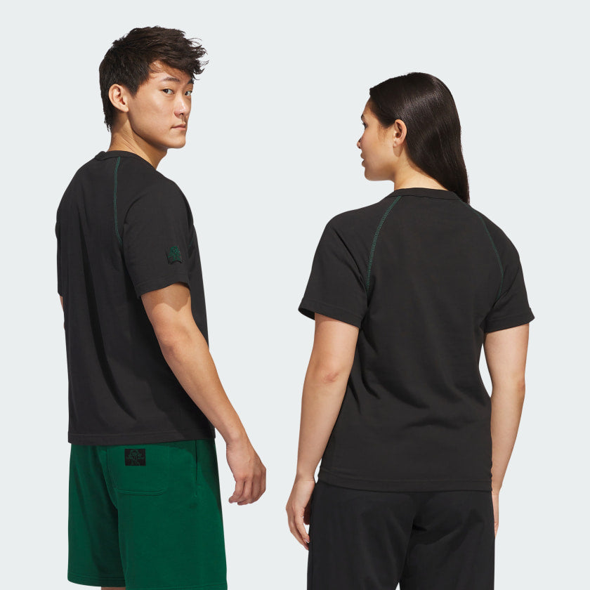 Men's adidas Shmoofoil Featherweight Tee (Gender Neutral)