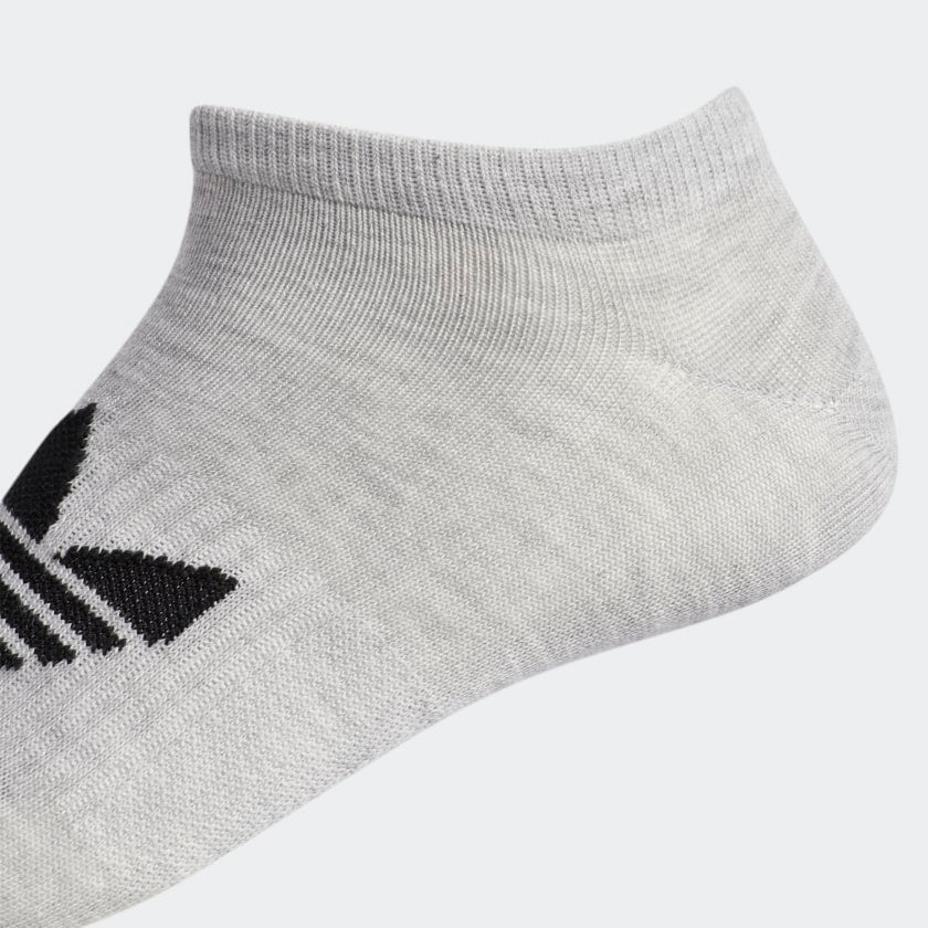 Classic Superlite No-Show Socks 6 Pairs