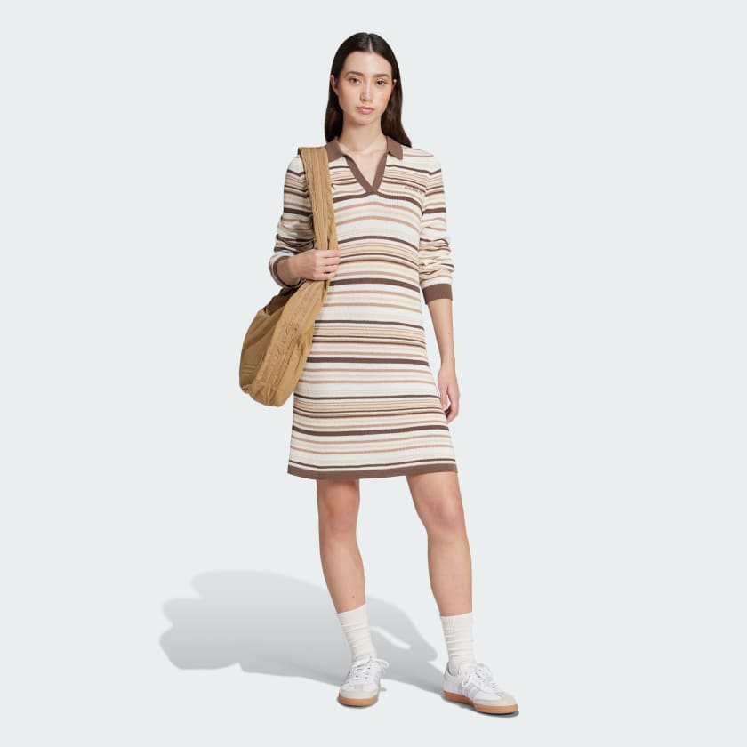 Women's adidas POLO DRESS