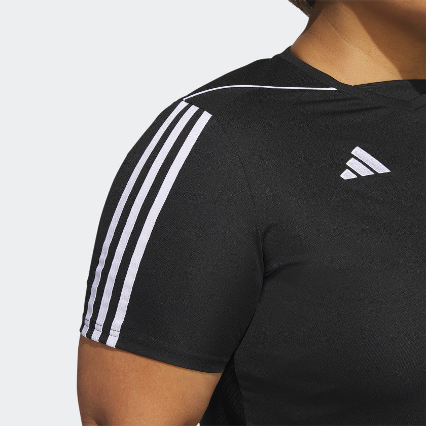 Women's adidas Tiro 23 League Jersey