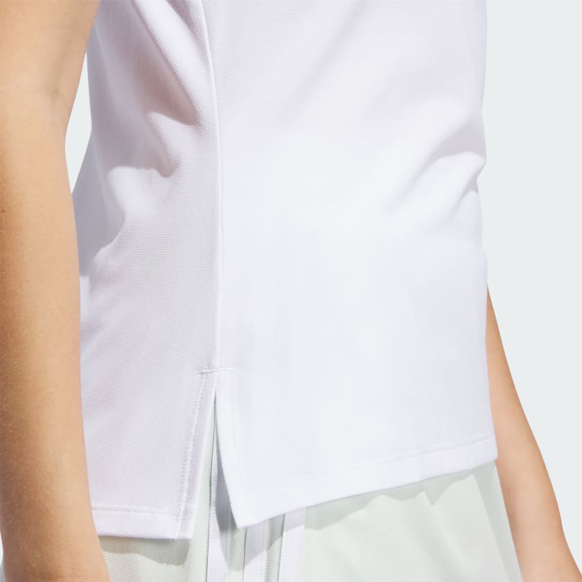 Women's adidas Ultimate365 Twistknit Polo Shirt