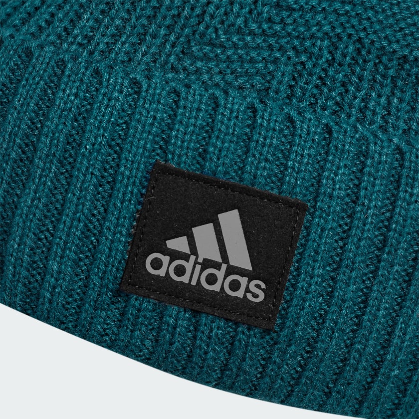 Pine Knot Fold Beanie