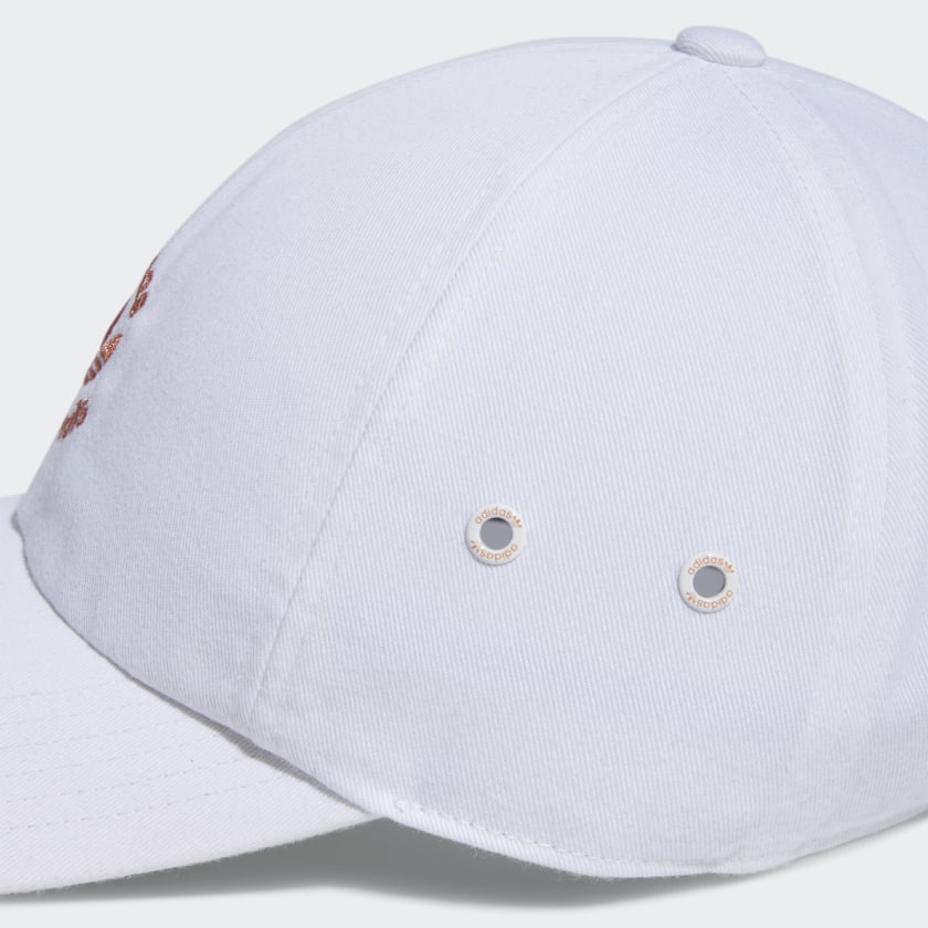 Union Strapback Hat