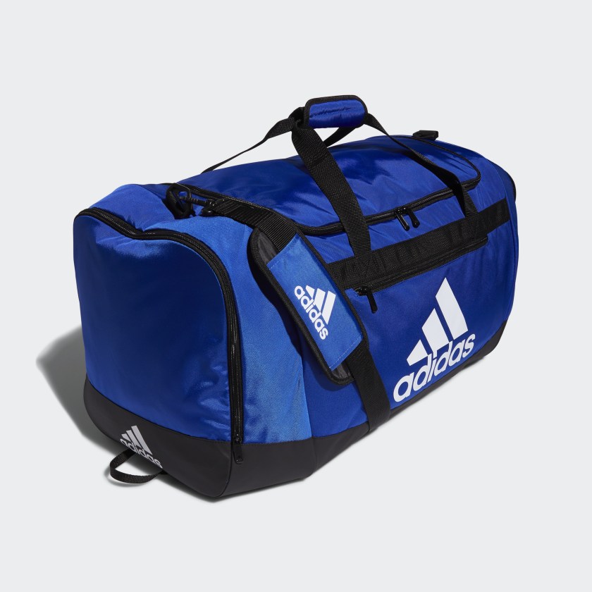 Defender Duffel Bag Large