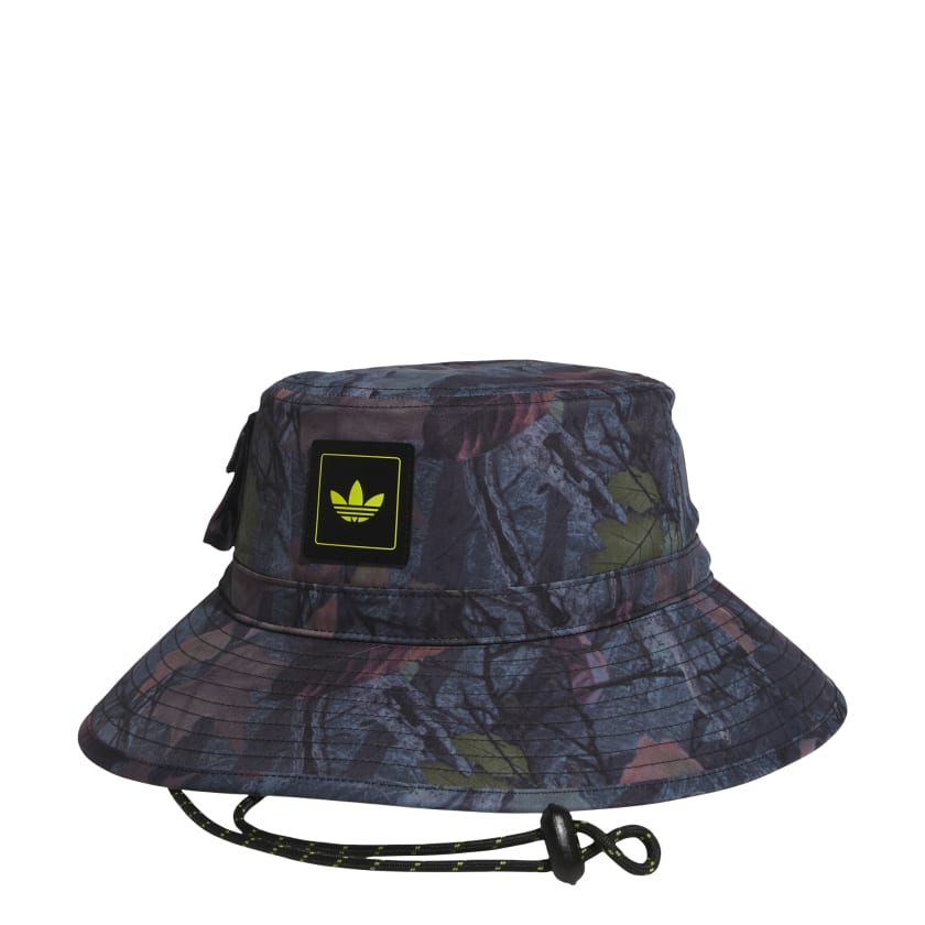 Tree Camo Boonie Hat