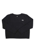 The North Face Womens TKA Glacier Crew