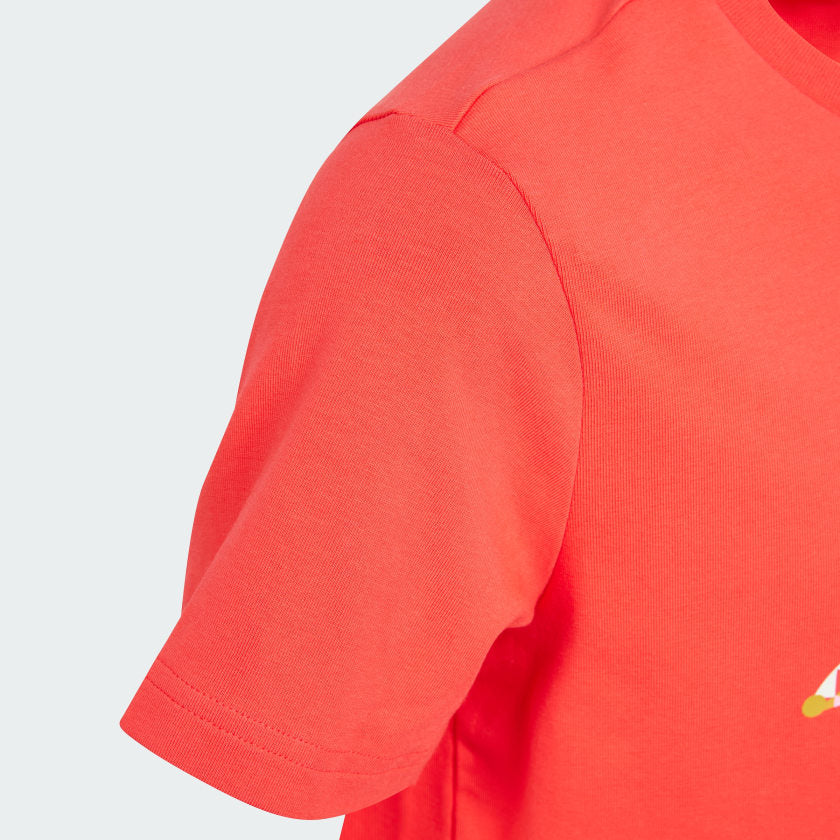 Kids' adidas adidas x FARM Rio Graphic Tee