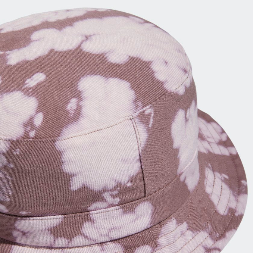 Reverse Dye Bucket Hat