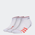 Superlite Stripe Low-Cut Socks 3 Pairs