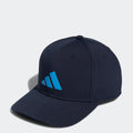 Logo Snapback Hat
