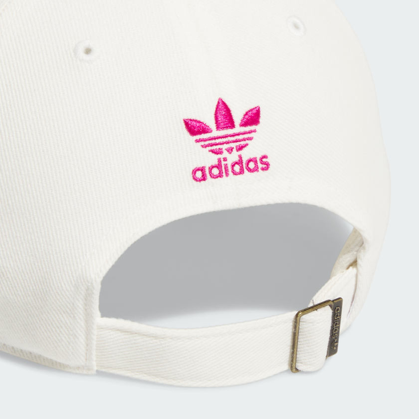 U PRIDE TREF REPEAT STRAPBACK
