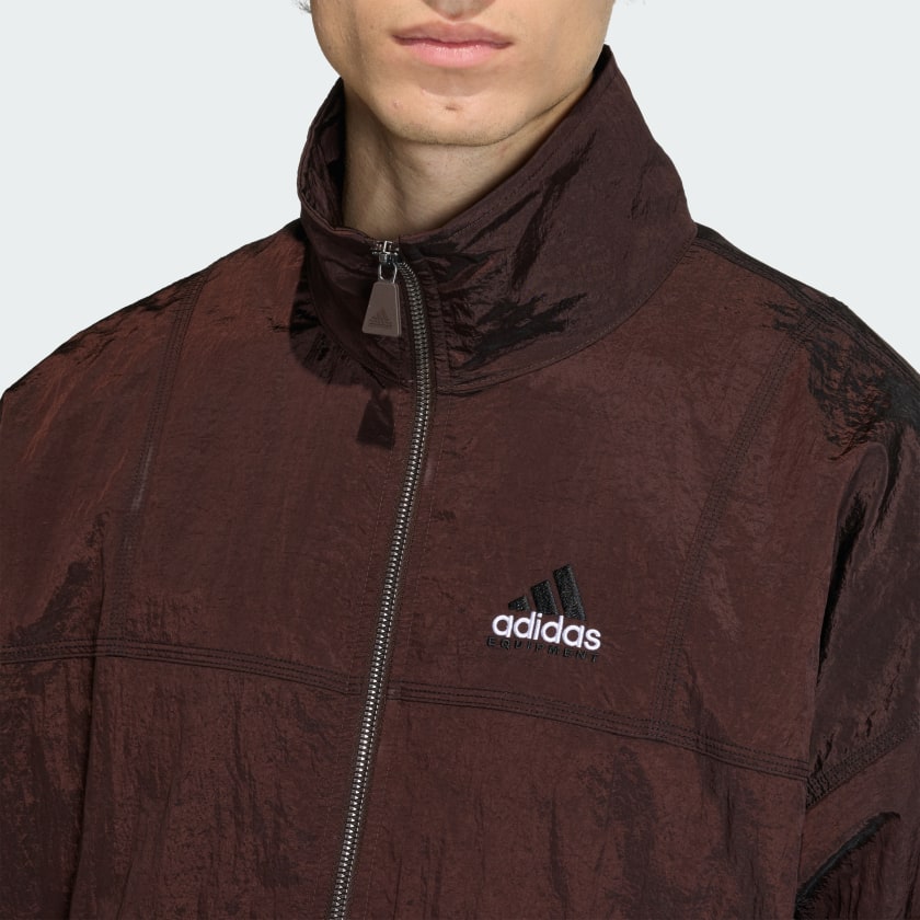 Men's adidas Equipment Track Top