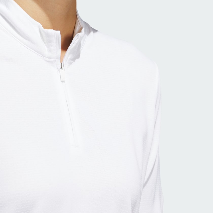 Women's adidas Ultimate365 HEAT.RDY Polo Shirt