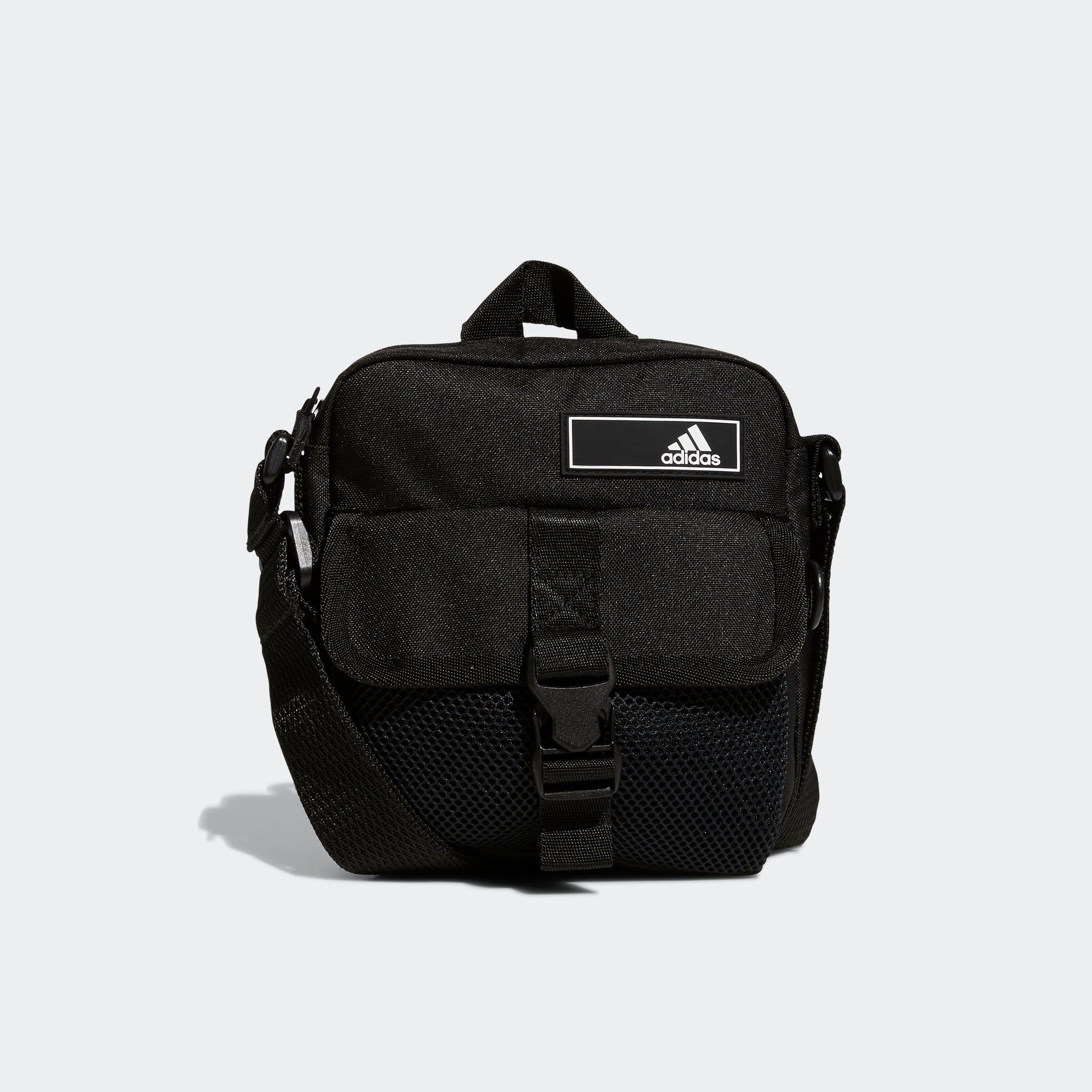 Amplifier 2 Festival Crossbody Bag