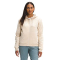 The North Face Womens Longs Peak Quilted Full Zip Hoodie
