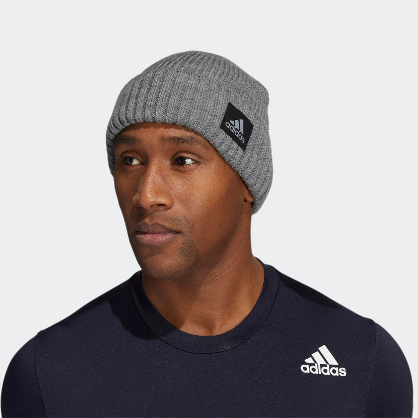 Pine Knot Fold Beanie