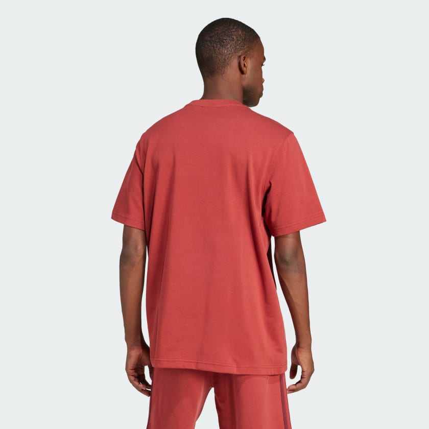 Men's adidas Adicolor Outline Trefoil Tee