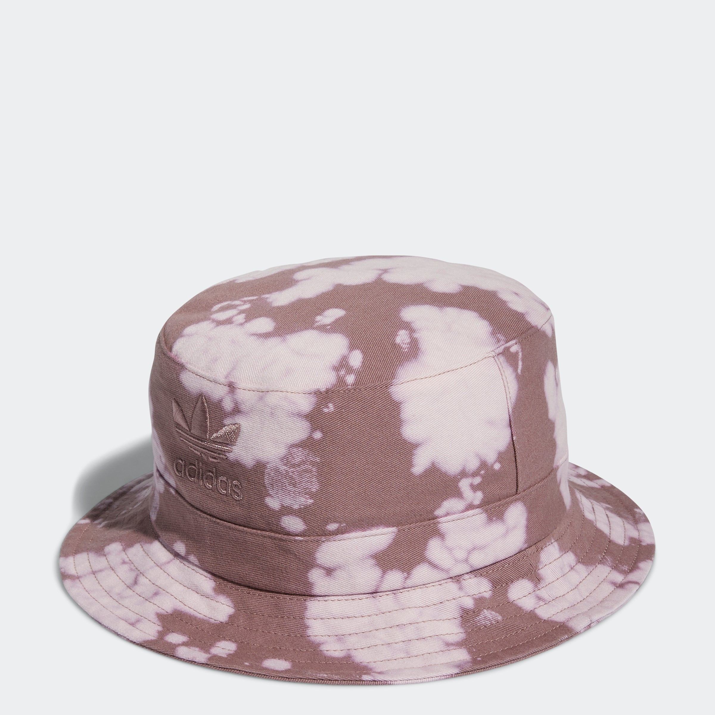 Reverse Dye Bucket Hat