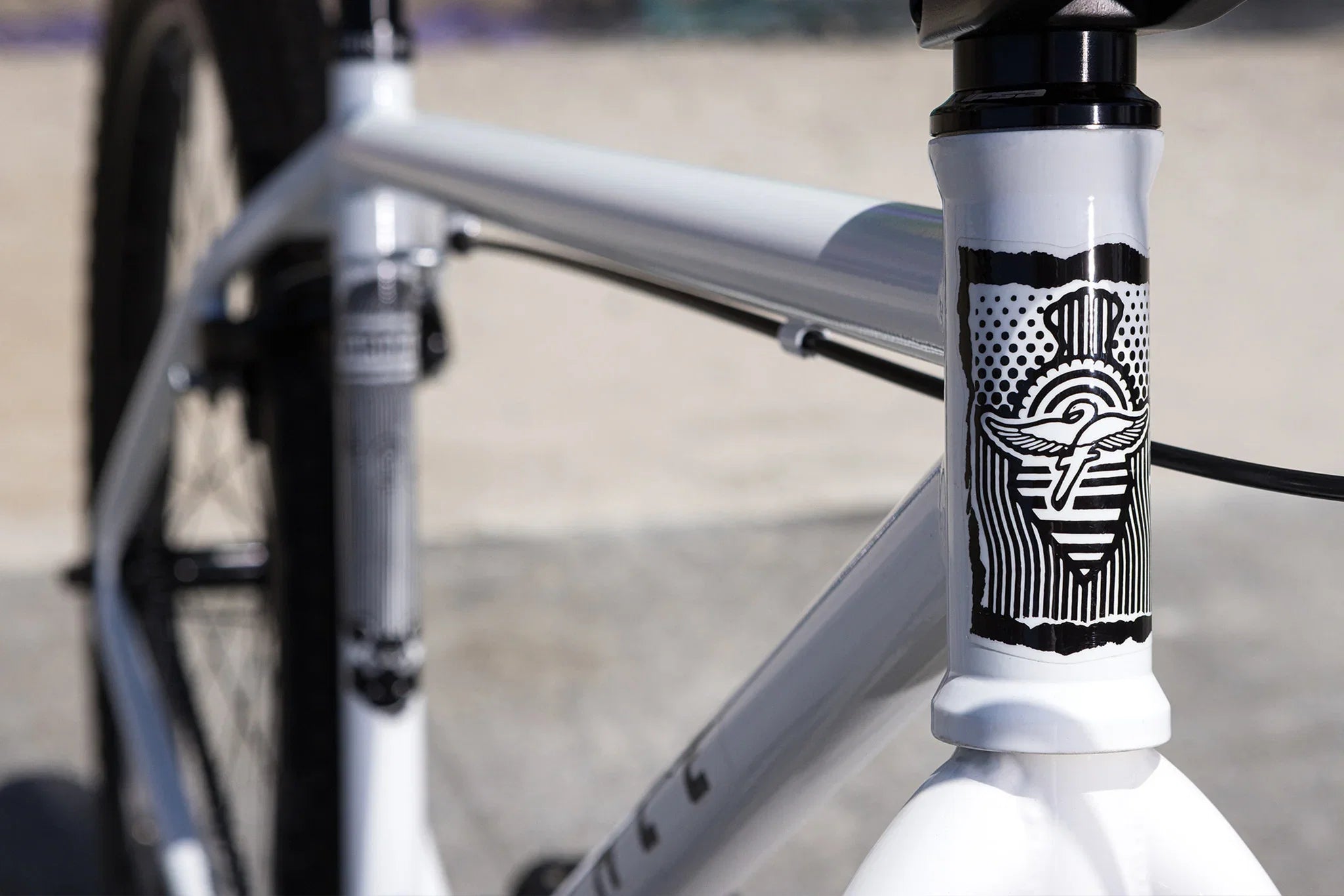 Fairdale Taj 27.5" Bike