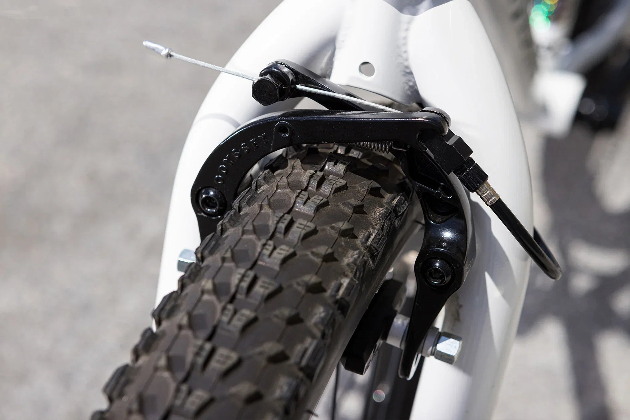 Fairdale Taj 27.5" Bike