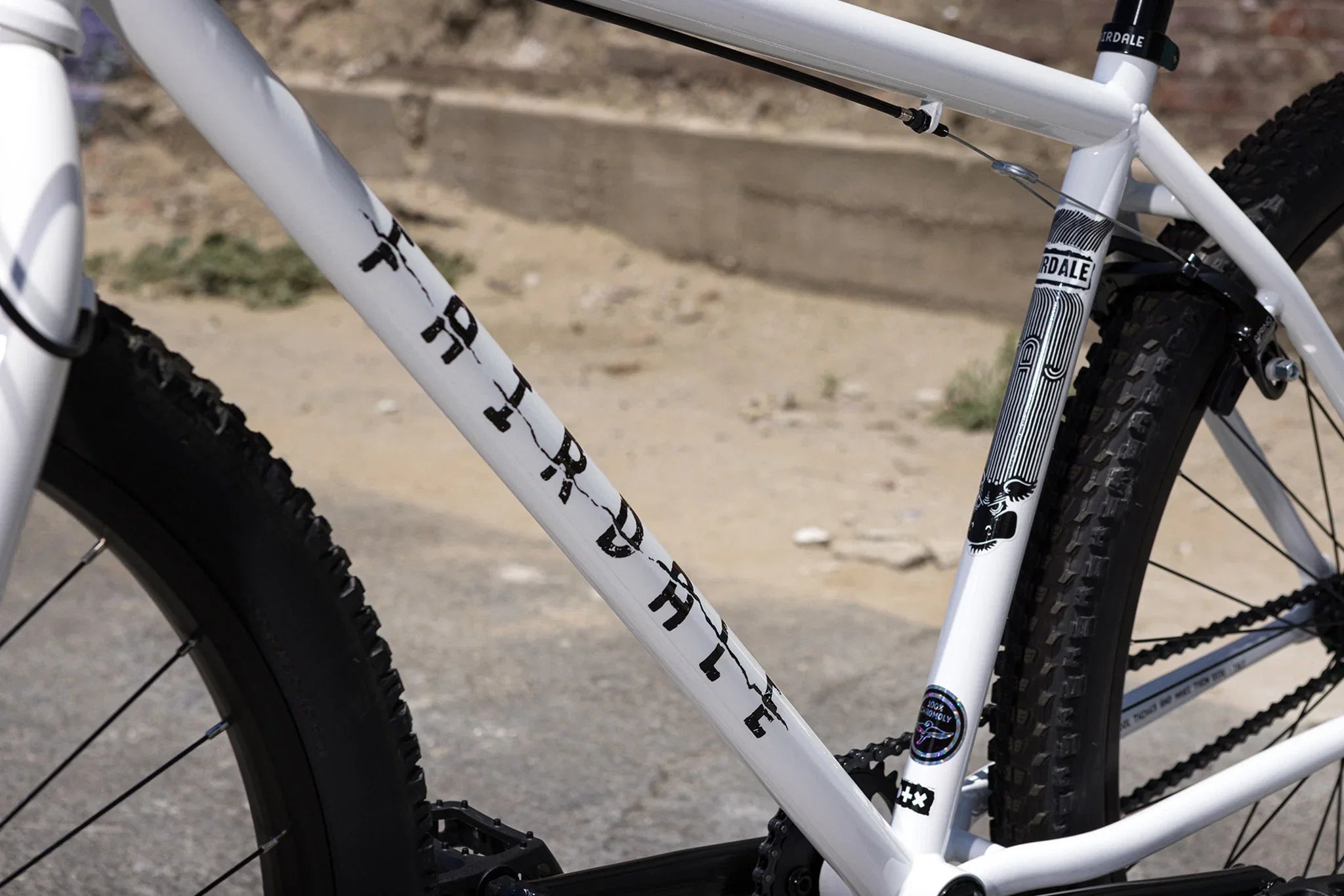 Fairdale Taj 27.5" Bike