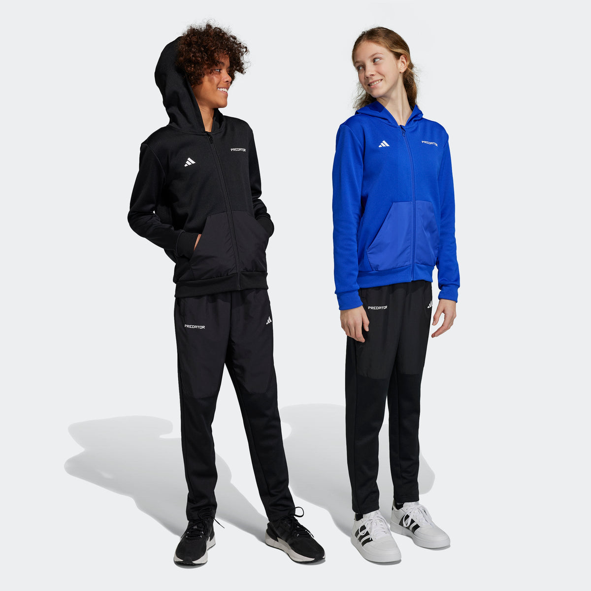 Kids' adidas Predator Pants