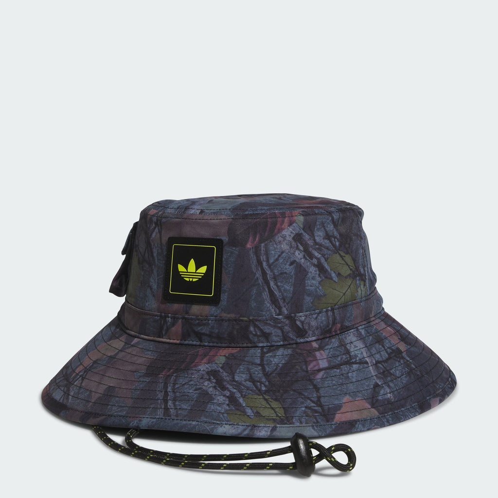 Tree Camo Boonie Hat