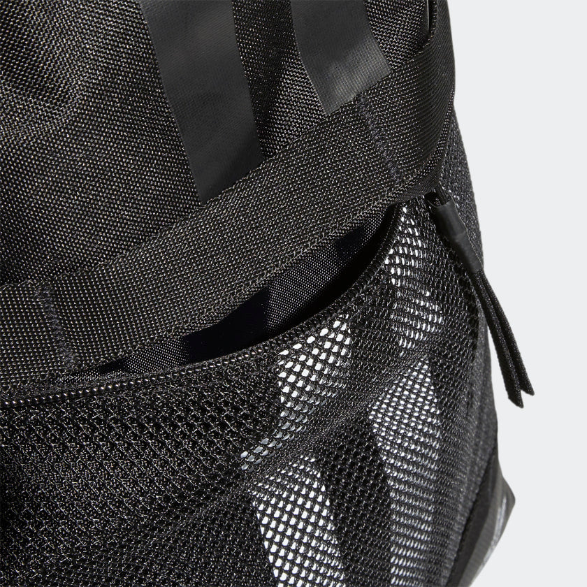 Amplifier Blocked Sackpack
