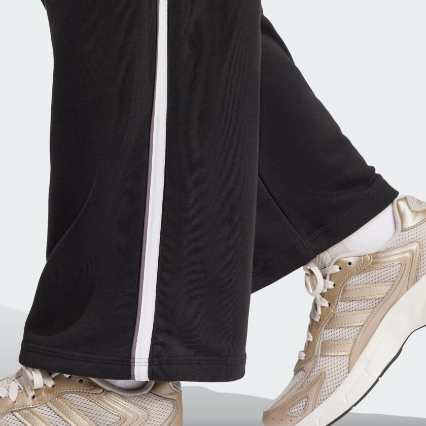 Women's adidas Essentials Color Pop French Terry Pants