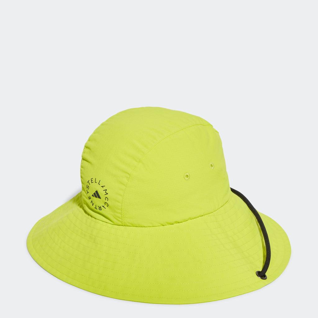 adidas by Stella McCartney Bucket Hat
