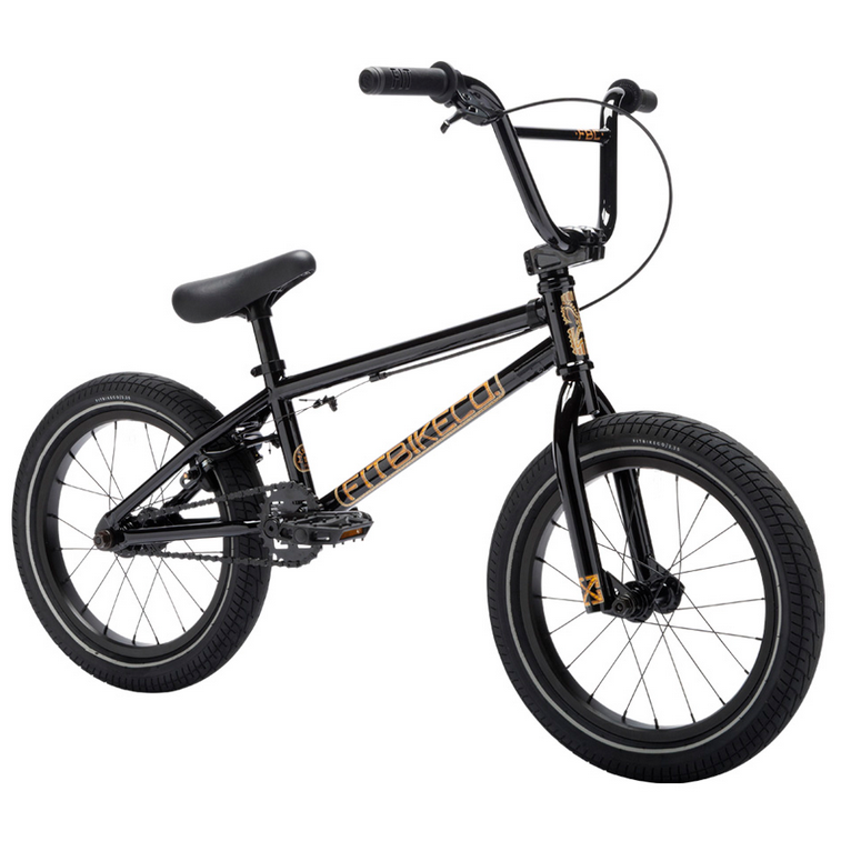 Fit Misfit 16" Bike