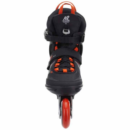 K2 FIT 80 Alu 23 Men Skates