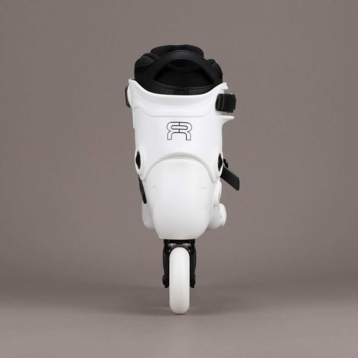 FR 3 80 White X3R Skates