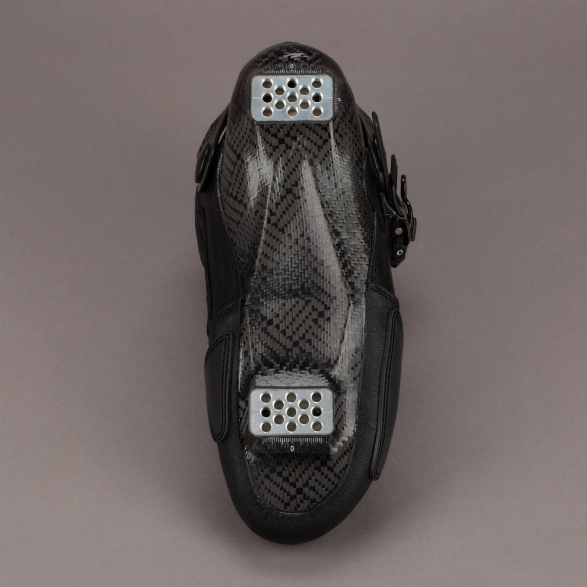FR SL Speed Black 2025 Boot Only