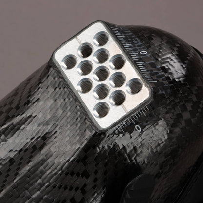 FR SL Speed Black 2025 Boot Only