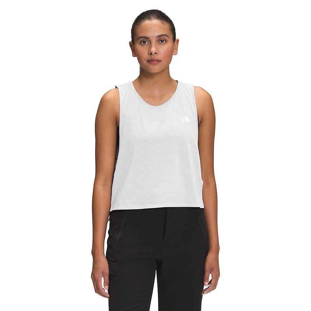 The North Face Womens Wander Crossback Tank