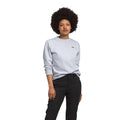 The North Face Womens Heritage Patch Crew
