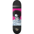 Girl Pacheco Skull Of Fame Skateboard Deck 8.375"