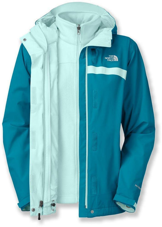 Women's Glacier Triclimate Jacket