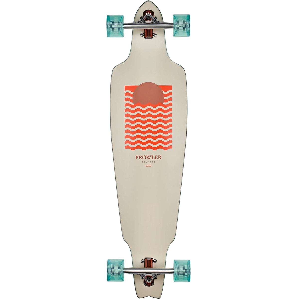 Globe Prowler Classic Dawn Copper 38"