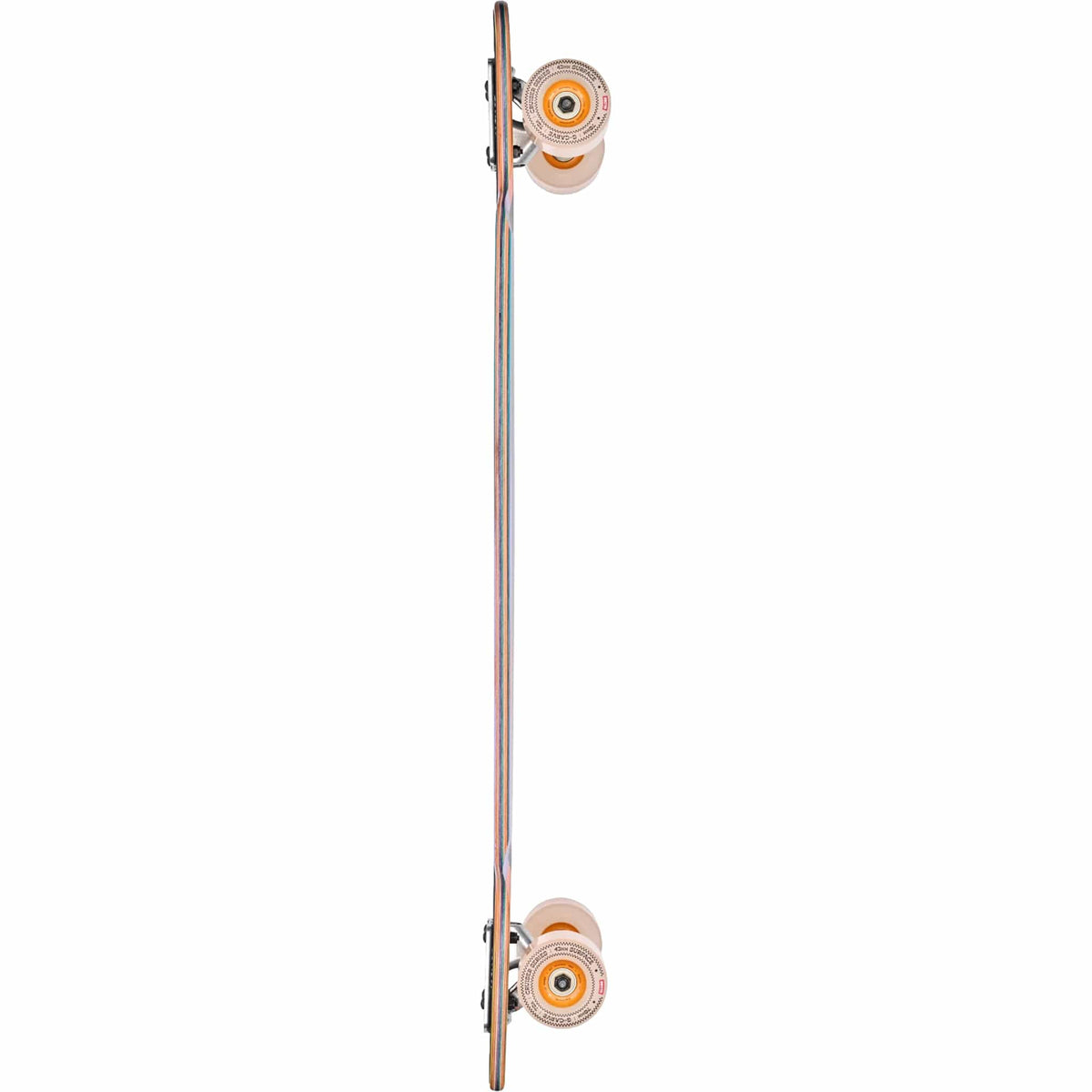 Globe Prowler Mid Longboard Complete Sunstone 34"