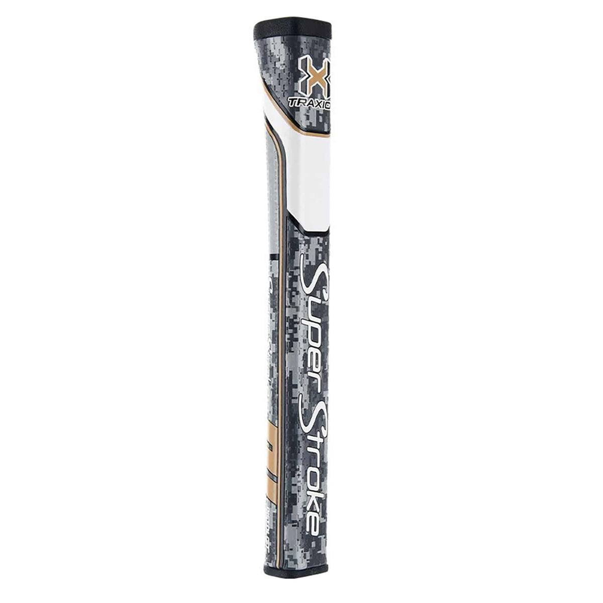 SuperStroke Traxion Pistol GT Tour Putter Grips