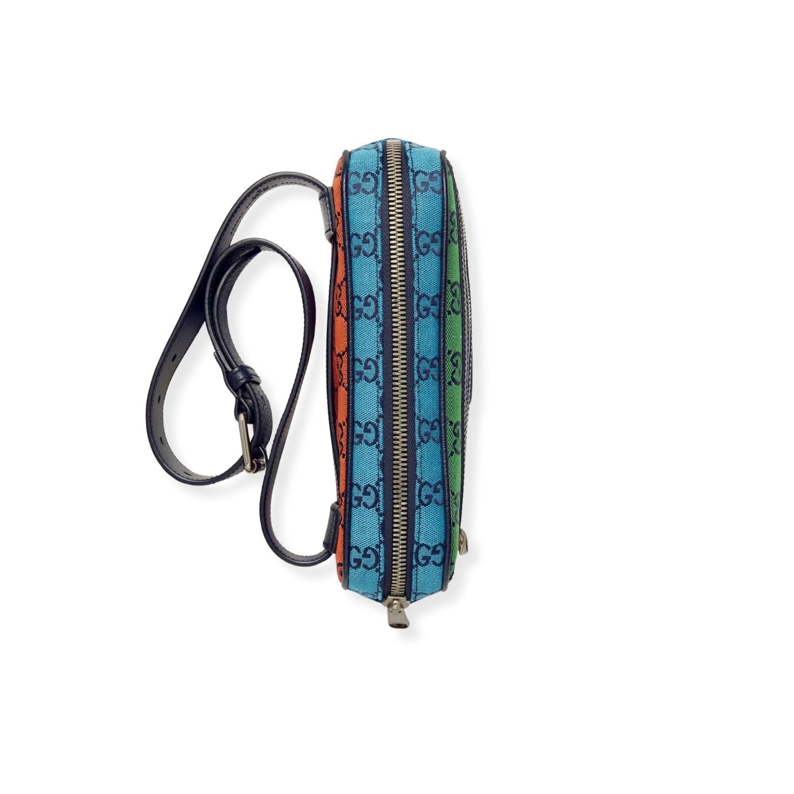 GUCCI GG Multicolour Belt Bag