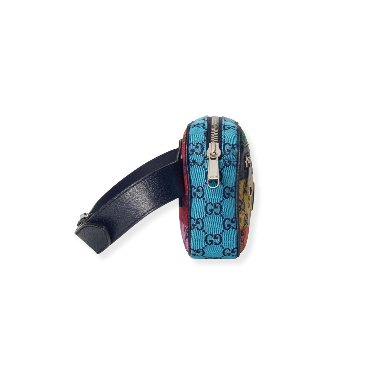 GUCCI GG Multicolour Belt Bag