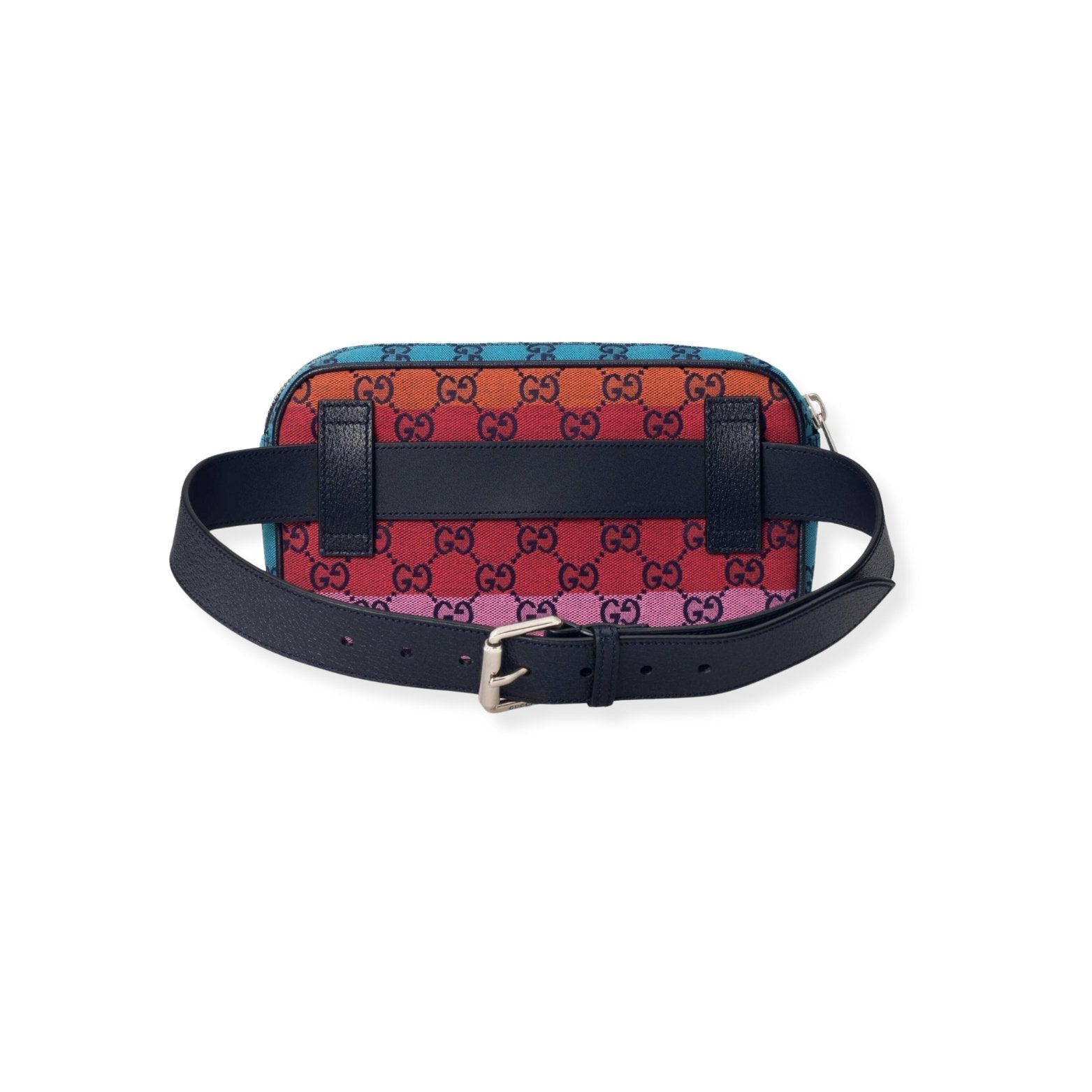 GUCCI GG Multicolour Belt Bag