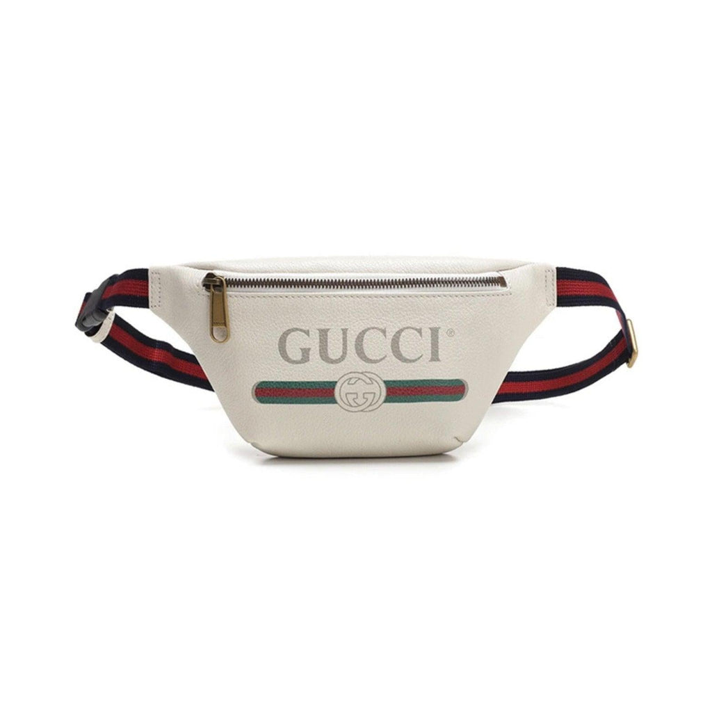 GUCCI Print Belt Bag