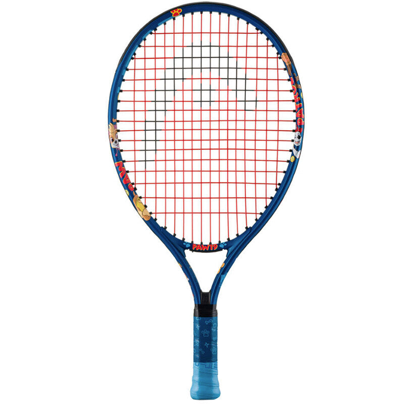 Head Paw Patrol 19 Junior Tennis Racquet Chase